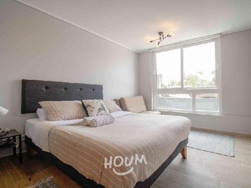 Venta / Departamento / Santiago