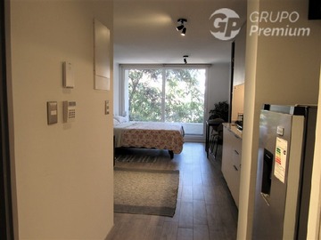 Venta / Departamento / Santiago