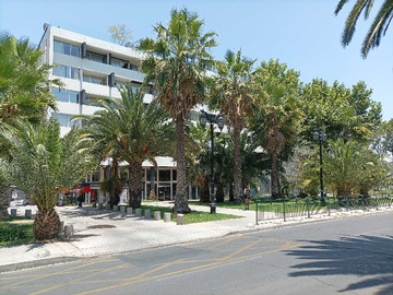 Venta / Departamento / Santiago