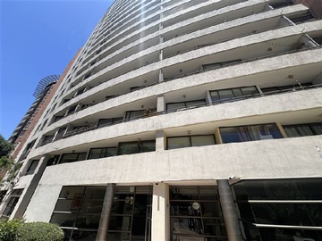 Venta / Departamento / Santiago