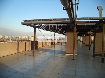 Venta / Departamento / Santiago