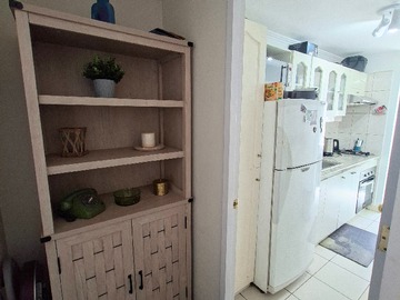 Entrada departamento