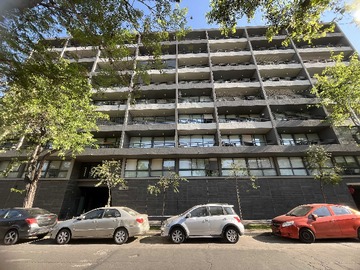 Venta / Departamento / Santiago