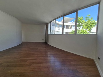 Venta / Departamento / Santiago