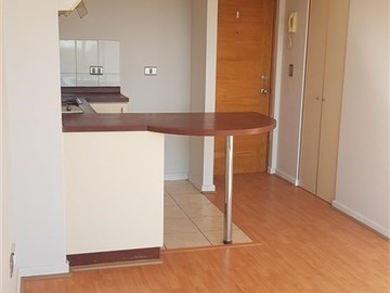 Venta / Departamento / Santiago