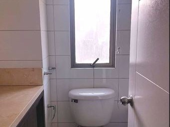 Baño en suite