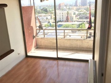 Venta / Departamento / Santiago