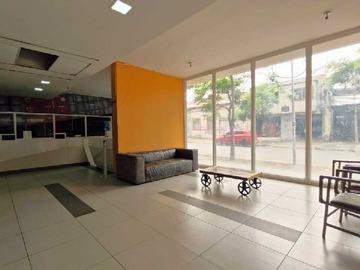 Venta / Departamento / Santiago