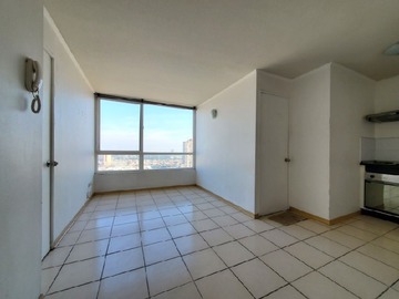 Venta / Departamento / Santiago