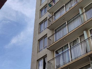 Venta / Departamento / Santiago