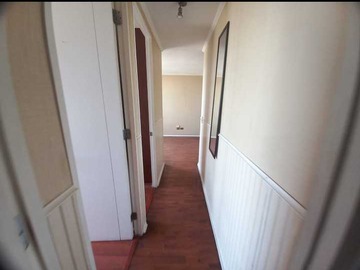 Venta / Departamento / Santiago