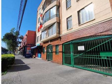 Venta / Departamento / Santiago