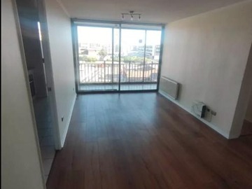 Venta / Departamento / Santiago