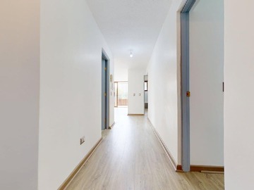 Venta / Departamento / Santiago