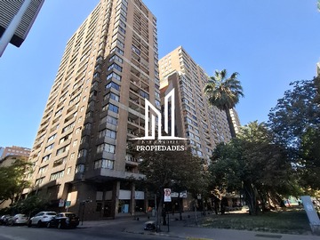 Venta / Departamento / Santiago