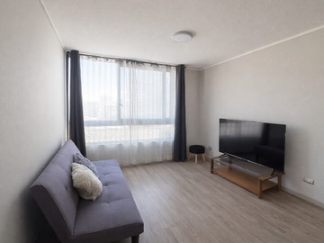 Venta / Departamento / Santiago