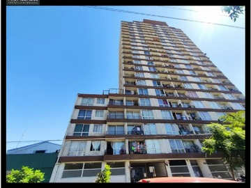 Venta / Departamento / Santiago