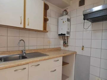 Venta / Departamento / Santiago