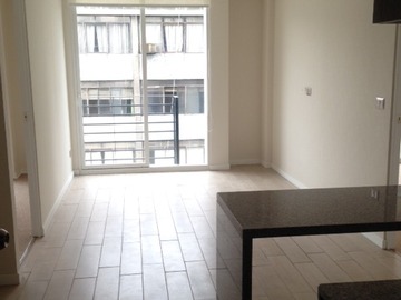 Venta / Departamento / Santiago