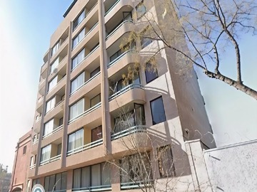 Venta / Departamento / Santiago