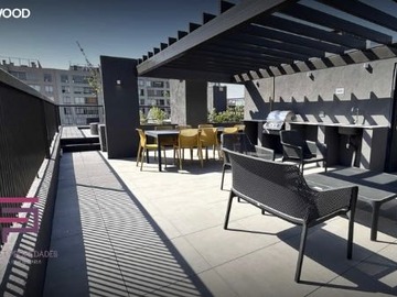 Venta / Departamento / Santiago