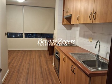 Venta / Departamento / Santiago