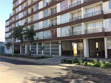 Venta / Departamento / Santiago