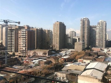 Venta / Departamento / Santiago