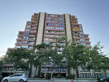 Venta / Departamento / Santiago