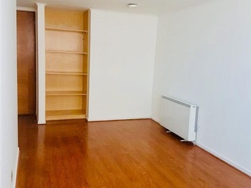 Venta / Departamento / Santiago