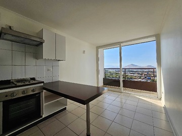Venta / Departamento / Santiago