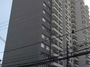 Venta / Departamento / Santiago