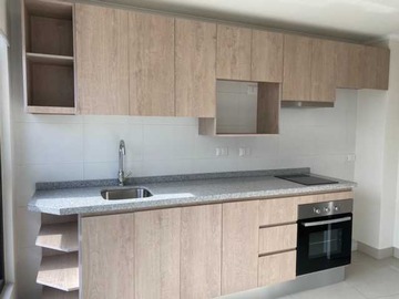 Venta / Departamento / Santiago
