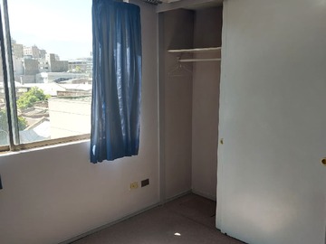 dormitorio principal