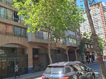 Venta / Departamento / Santiago