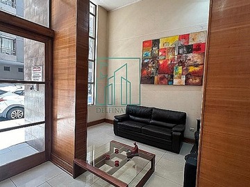 Venta / Departamento / Santiago