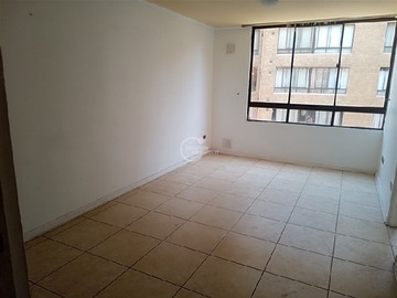 Venta / Departamento / Santiago