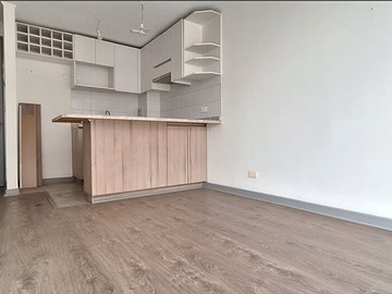 Venta / Departamento / Santiago