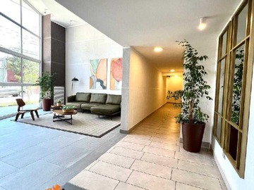 Venta / Departamento / Santiago