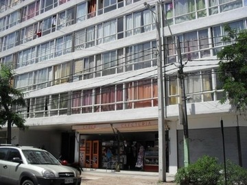 Venta / Departamento / Santiago