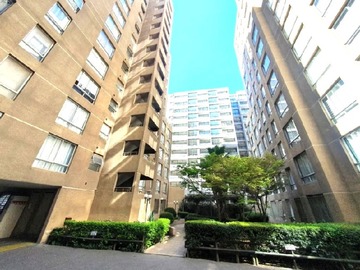 Venta / Departamento / Santiago