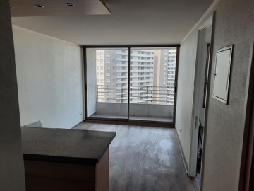 Venta / Departamento / Santiago