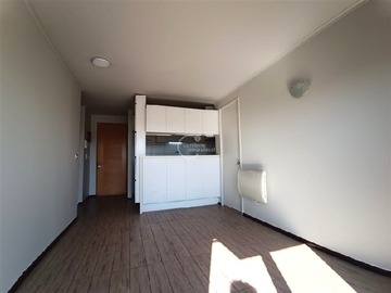 Venta / Departamento / Santiago