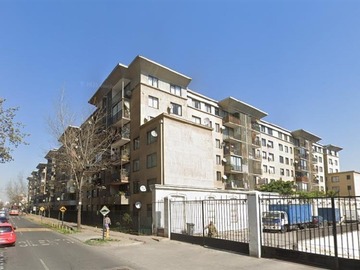 Venta / Departamento / Santiago