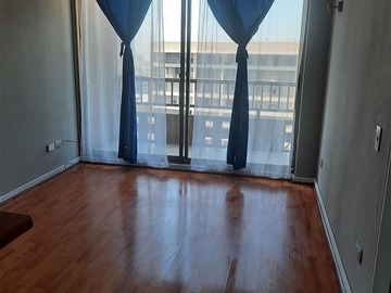 Venta / Departamento / Santiago