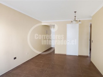 Venta / Departamento / Santiago