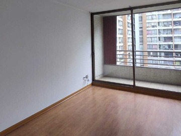 Venta / Departamento / Santiago