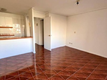 Venta / Departamento / Santiago