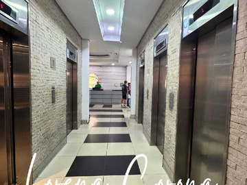 Venta / Departamento / Santiago