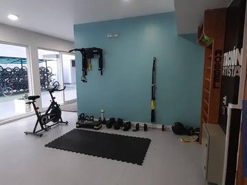 Gimnasio
